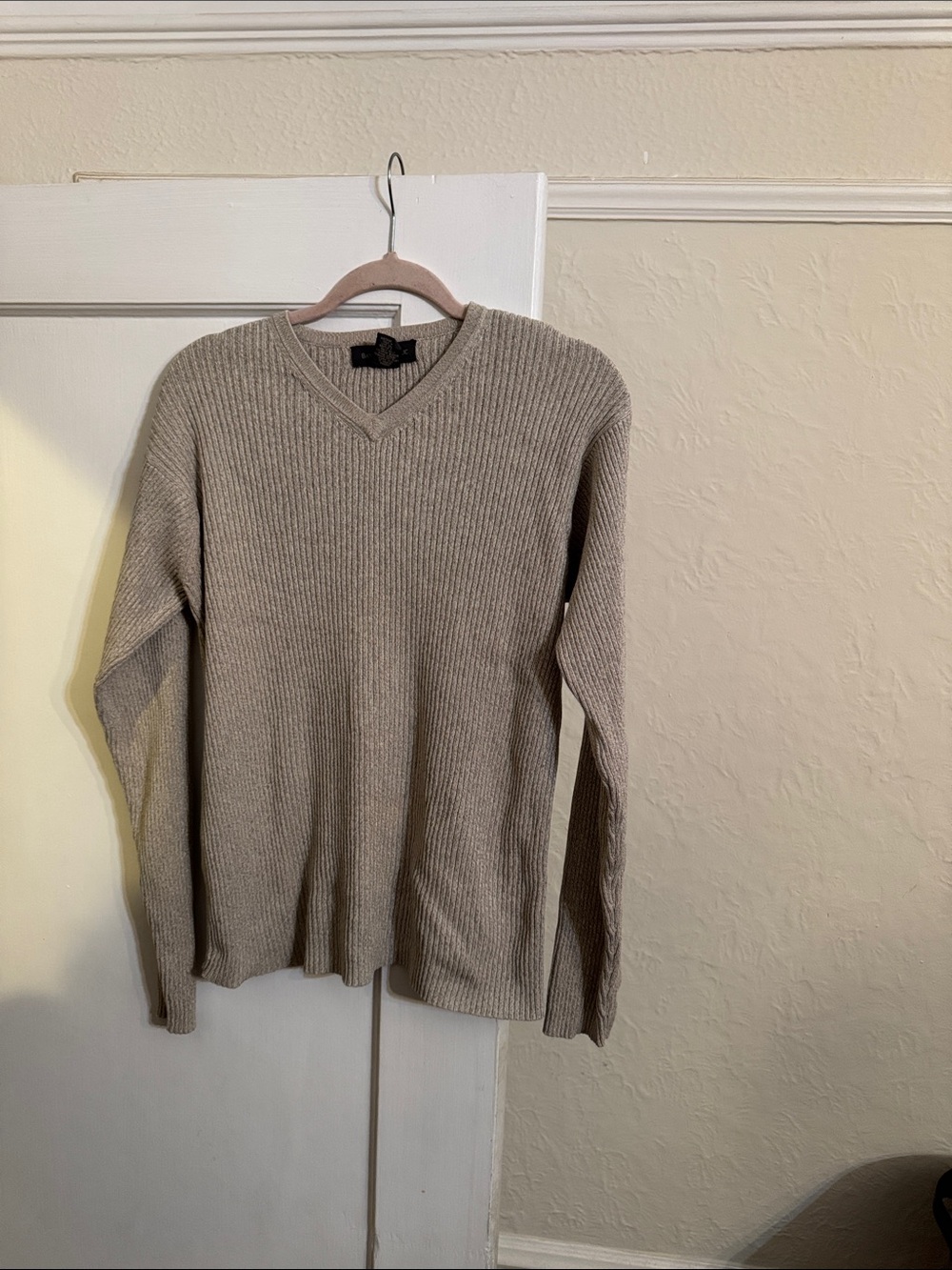 Banana Republic V-neck Sweater